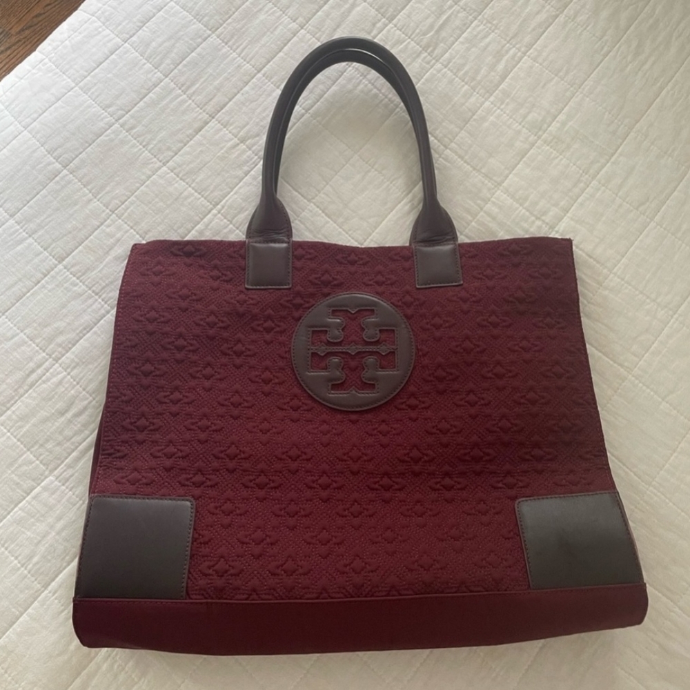 Tory Burch Ella Tote